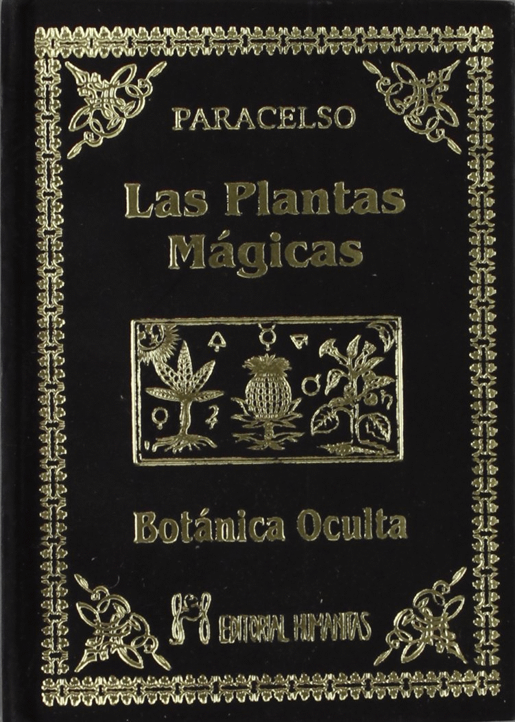 PLANTAS MÁGICAS, LAS