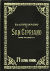 LIBRO MAGNO DE SAN CIPRIANO, EL (HUMANITAS)