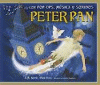 PETER PAN (DESPLEGABLE CON MUSICA)