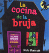 COCINA DE LA BRUJA, LA