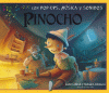 PINOCHO (POP UP CON MUSICA)