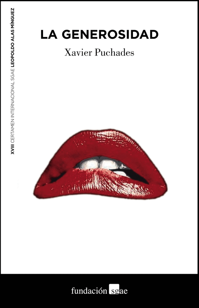 GENEROSIDAD, LA