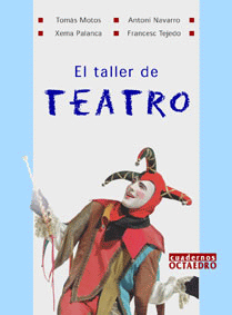 TALLER DE TEATRO-OCTAEDRO