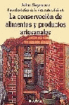 CONSERVACION ALIMENTOS Y PROD. ARTESANALES, LA