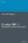 CODIGO PBIP-1,EL OPERATIVIDAD EN LA INTERFAZ