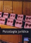 PSICOLOGÍA JURÍDICA