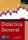 DIDÁCTICA GENERAL 2º ED
