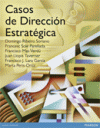 CASOS DE DIRECCION ESTRATEGICA