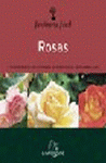 ROSAS.JARDINERIA FACIL