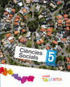 5 EP CIENCIES SOCIALS 5º EP TALENTIA
