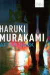 AFTER DARK - TAPA DURA -
