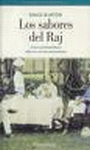 SABORES DEL RAJ (GEOG GASTR)