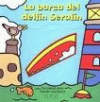 BARCA EL DELFIN SERAFIN,LA