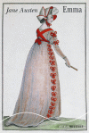EMMA (ED. ILUSTRADA)