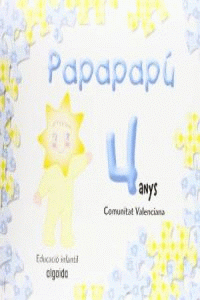 PAPAPAPU 4ANYS  C.VAL