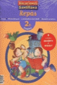 VACANCES 2º EP REPAS PACK E/2003