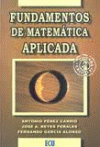 FUNDAMENTOS DE MATEMATICA APLICADA 2º ED