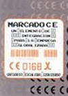 MARCADO CE, ELEMENTO INT.EMPRESA GLOB.