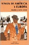 VINOS DE AMERICA Y EUROPA (GEOG GASTR)