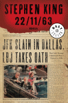 22/11/63 STEPHEN KING