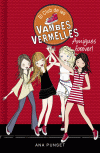 CLUB VAMBES VERMELLES 2: AMIGUES FOREVER!