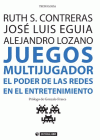 JUEGOS MULTIJUGADOR