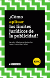 COMO APLICAR LOS LIMITES JURIDICOS DE LA PUBLICIDAD?