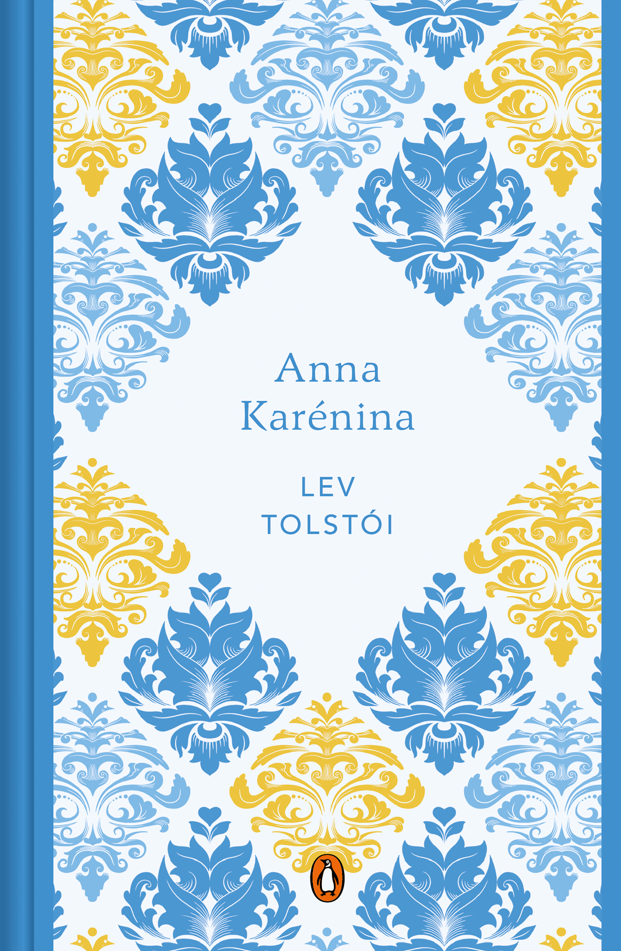 ANNA KARENINA (EDICION CONMEMORATIVA)