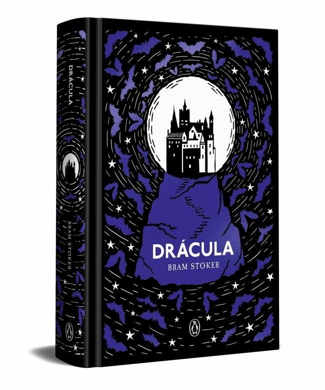 DRÁCULA