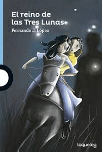 REINO DE LAS TRES LUNAS, EL