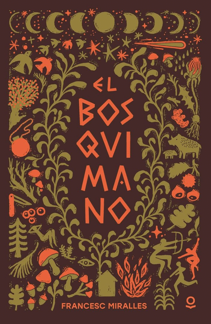 BOSQUIMANO, EL (INFJUV26)