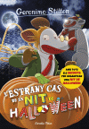 ESTRANY CAS DE LA NIT DE HALLOWEEN, L¦ (V)