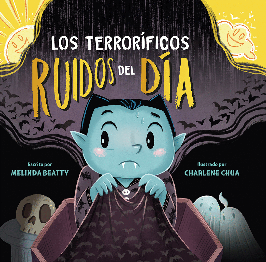 TERRORÍFICOS RUÍDOS DEL DÍA, LOS