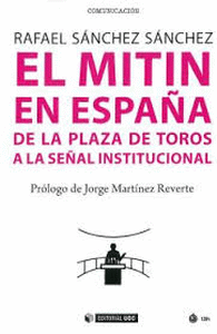 MITIN EN ESPAÑA