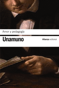 AMOR Y PEDAGOGIA