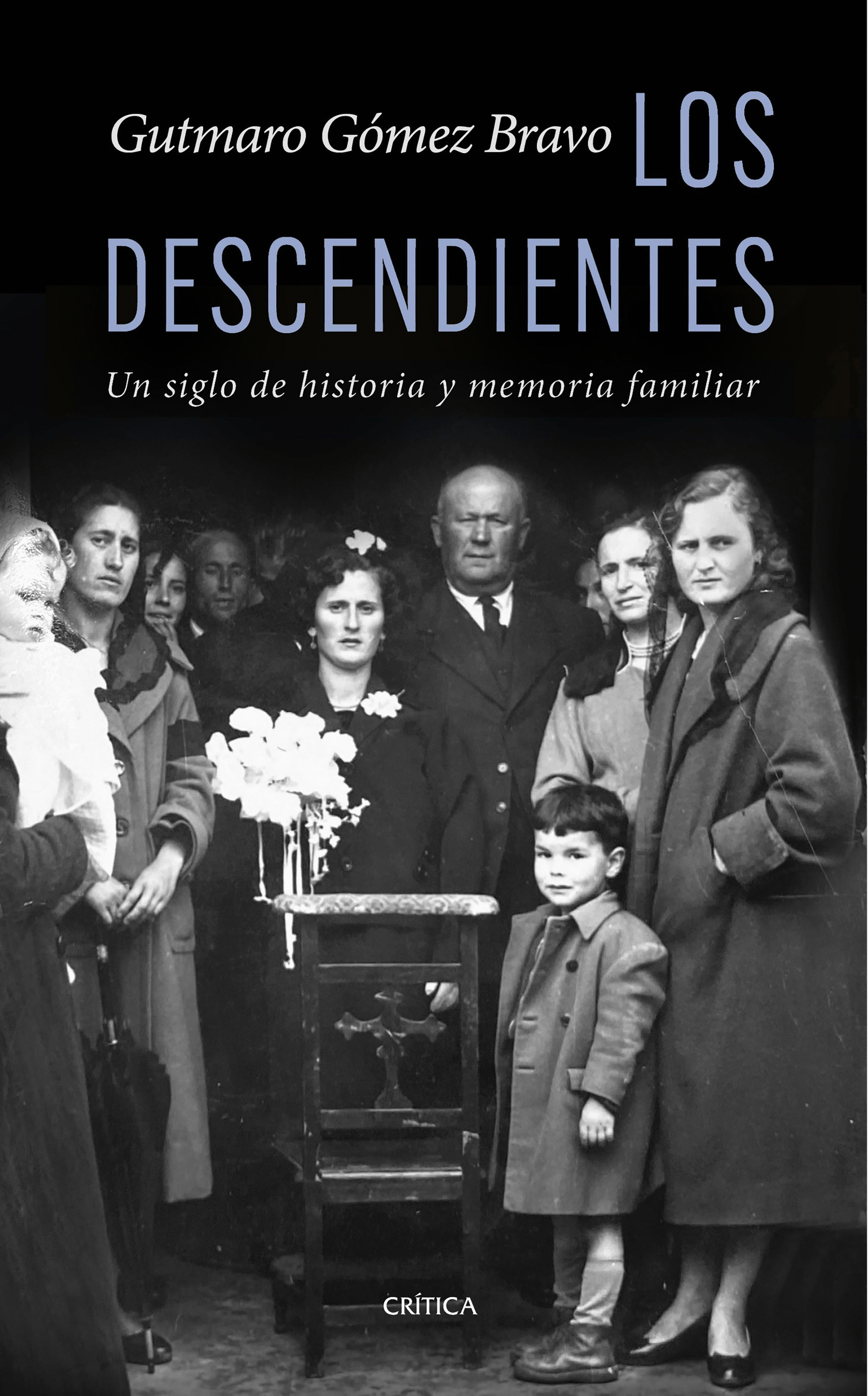DESCENDIENTES, LOS