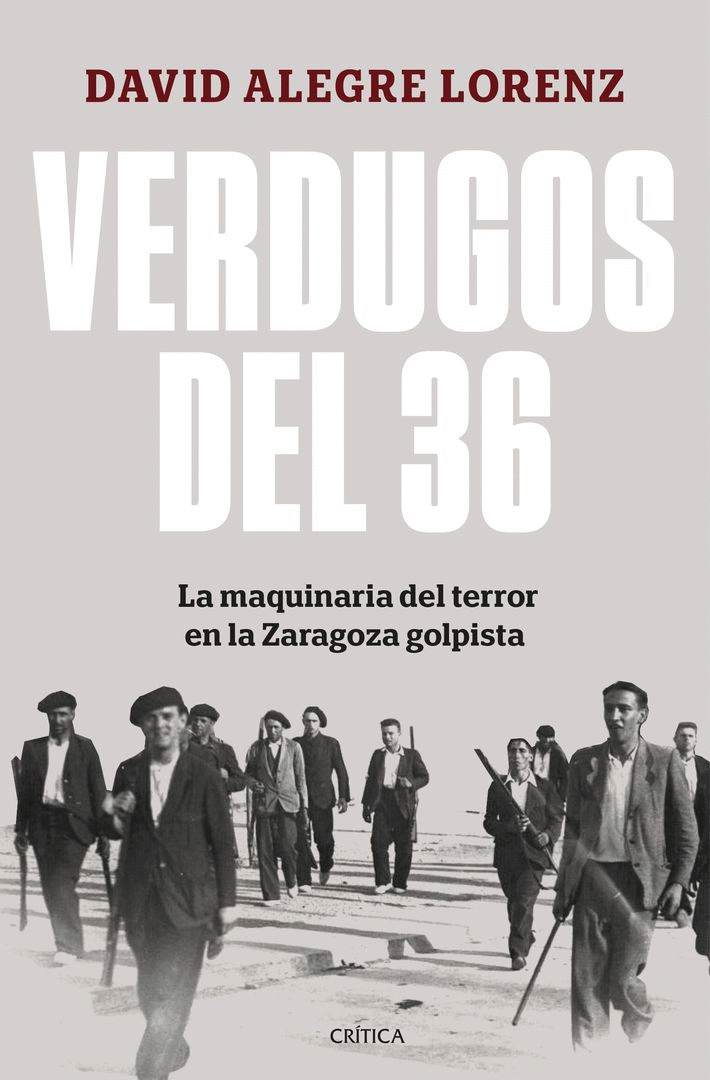 VERDUGOS DEL 36