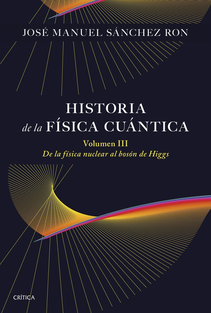 HISTORIA DE LA FÍSICA CUÁNTICA