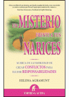 MISTERIO FRENTE A TUS NARICES