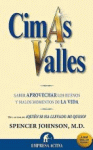 CIMAS Y VALLES. SABER APROVECHAR BUENOS Y MALOS MOMENTOS...