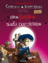 CRONICAS VAMPIRO VALENTIN 1: UNOS VAMPIROS NADA CORRIENTES