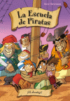 ESCUELA DE PIRATAS ¡AL ABORDAJE!