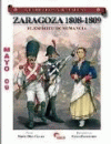 GUERREROS Y BATALLAS 53. ZARAGOZA 1808-1809