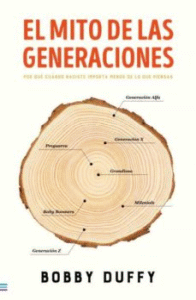 MITO DE LAS GENERACIONES, EL