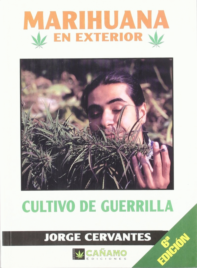 MARIHUANA EN EXTERIOR