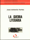 GUERRA LITERARIA, LA