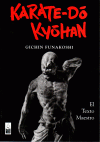 KARATE DO KYOHAN EL TEXTO MAESTRO