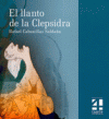 LLANTO DE LA CLEPSIDRA, EL