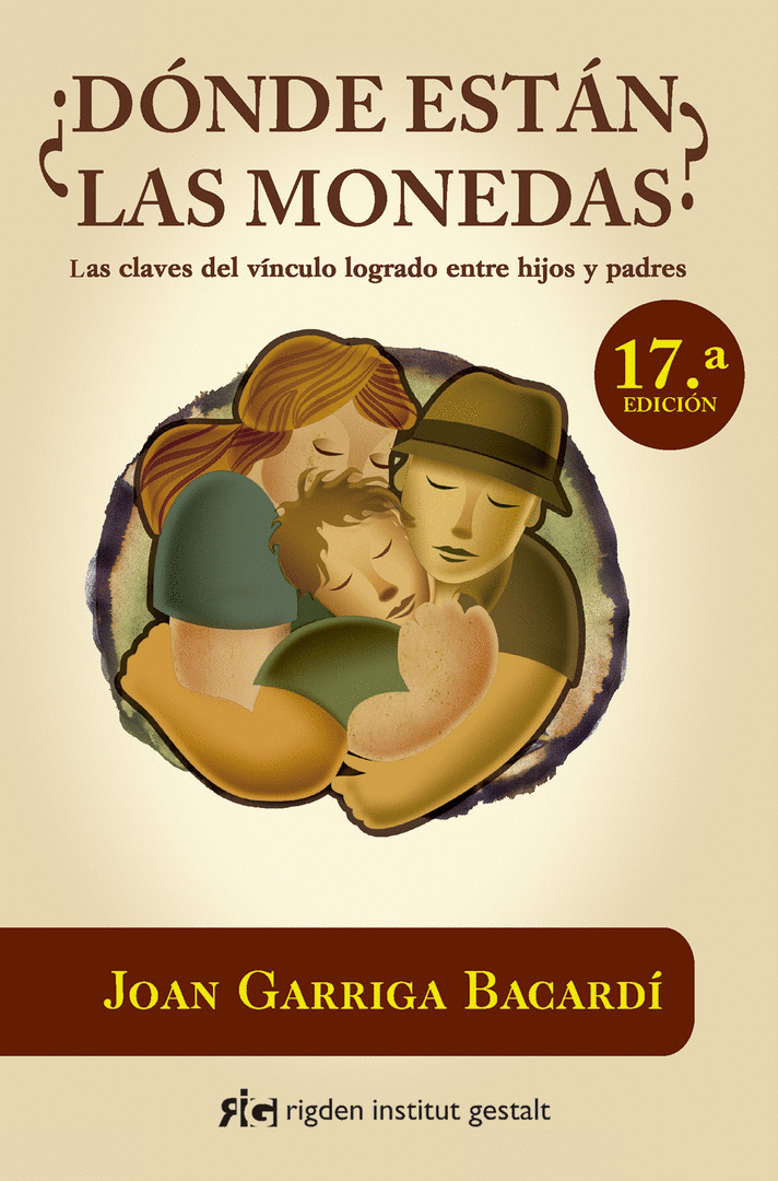 DÓNDE ESTÁN LAS MONEDAS?