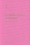 BIBLIA EROTICA DE EUROPA, LA